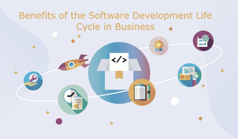 Benefits of the Software Development Life Cycle in Business