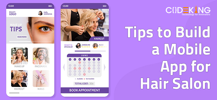 How to Build a Salon Booking Application